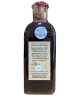 LICOR ARTESANO DE MAJUELO 500ML – DESTILADO TRADICIONAL DE GRAZALEMA CON 20% VOL.