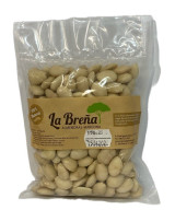 ALMENDRAS MARCONA LA BREÑA 250 G – FRUTOS SECOS PREMIUM DE LA SIERRA DE CÁDIZ