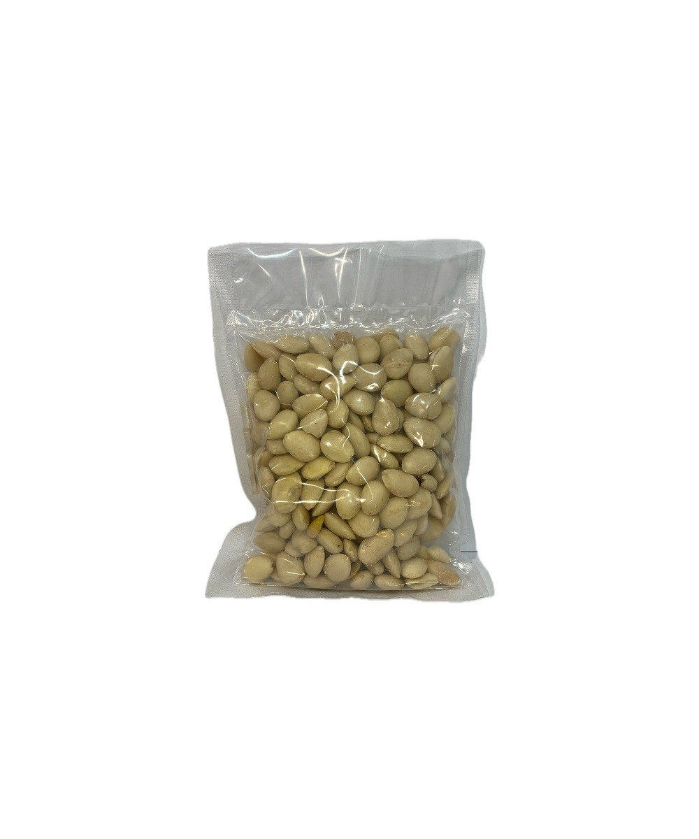 ALMENDRAS MARCONA LA BREÑA 250 G – FRUTOS SECOS PREMIUM DE LA SIERRA DE CÁDIZ