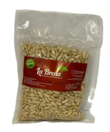 PIÑONES LA BREÑA 250 G – PIÑONES ARTESANALES DE LA SIERRA DE CÁDIZ, RECOLECCIÓN NATURAL