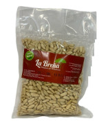 PIÑONES LA BREÑA 250 G – PIÑONES ARTESANALES DE LA SIERRA DE CÁDIZ, RECOLECCIÓN NATURAL