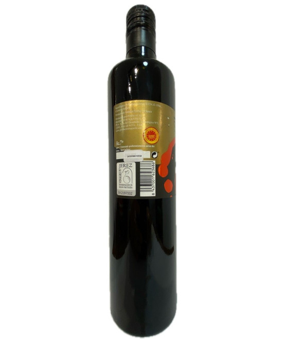 VINAGRE DE JEREZ EL MAJUELO 750 ML – TRADICIÓN Y CALIDAD DE JEREZ DE LA FRONTERA