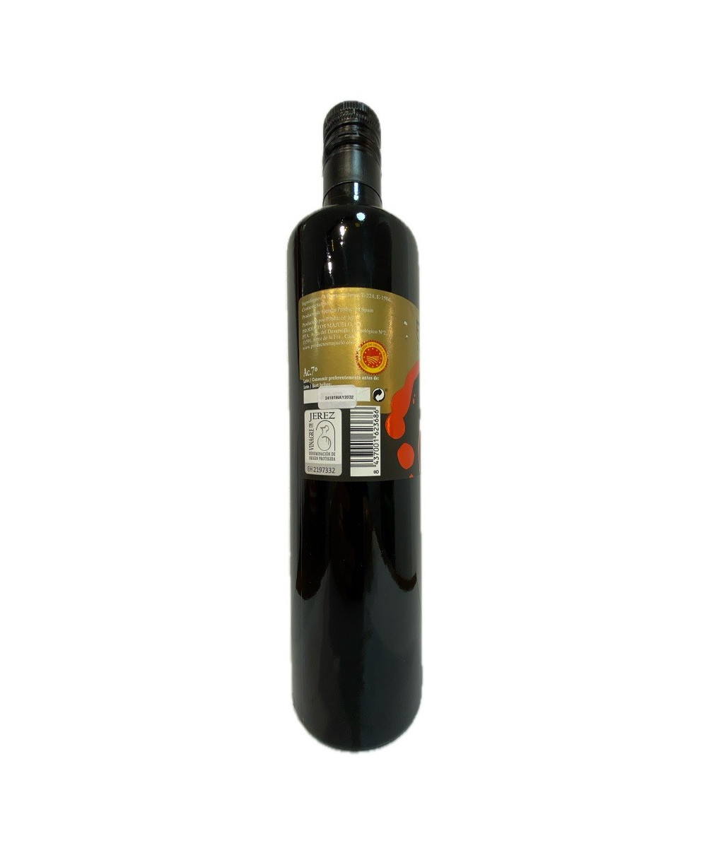 VINAGRE DE JEREZ EL MAJUELO 750 ML – TRADICIÓN Y CALIDAD DE JEREZ DE LA FRONTERA