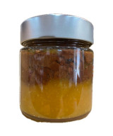 MERMELADA DE NARANJA CON CHOCOLATE 275 Gr. EXPERIENCIAS DEL SUR