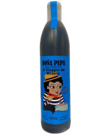 SALSA BALSÁMICA AL VINAGRE DE MÓDENA DOÑA PEPA 600 GR – AIRES DE CÁDIZ