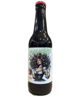 SALVAJE CERVEZA ARTESANA LA PIÑONERA 33 cl  PUERTO REAL CÁDIZ