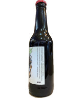 SALVAJE CERVEZA ARTESANA LA PIÑONERA 33 cl  PUERTO REAL CÁDIZ
