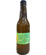 CERVEZA ARTESANA CALETERA DE MANGO 33cl - CRAFT BEER -