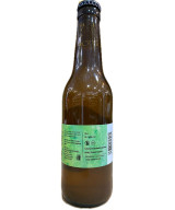 CERVEZA ARTESANA CALETERA DE MANGO 33cl - CRAFT BEER -