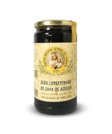 JUGO CONCENTRADO DE CAÑA DE AZÚCAR MIELDECAÑA DE FRIGIILIANA TARRO 920g. 