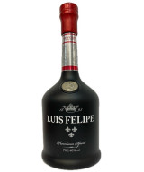 BRANDY LUIS FELIPE GRAN RESERVA 70 CL – LICOR PREMIUM DE ANDALUCÍA – AIRES DE CÁDIZ