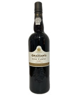 VINO DE OPORTO GRAHAM´S 75 CL – OPORTO PREMIUM PARA DEGUSTACIÓN Y REGALO