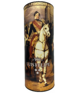 BRANDY LUIS FELIPE GRAN RESERVA 70 CL – LICOR PREMIUM DE ANDALUCÍA – AIRES DE CÁDIZ