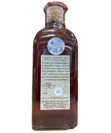 LICOR DE CEREZAS SILVESTRE FRASCA 500 ml. GRAZALEMEÑOS LICORES ARTESANOS