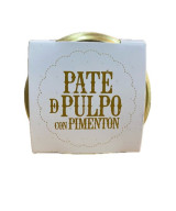 PATÉ DE PULPO CON PIMENTÓN 105gr FELISA