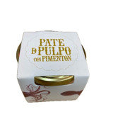 PATÉ DE PULPO CON PIMENTÓN 105gr FELISA