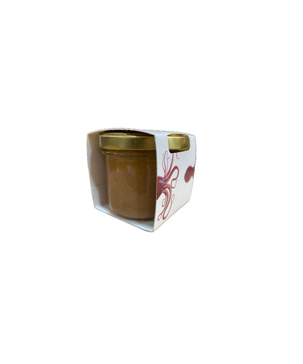 PATÉ DE PULPO CON PIMENTÓN 105gr FELISA