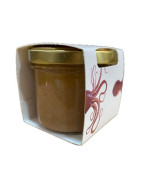 PATÉ DE PULPO CON PIMENTÓN 105gr FELISA