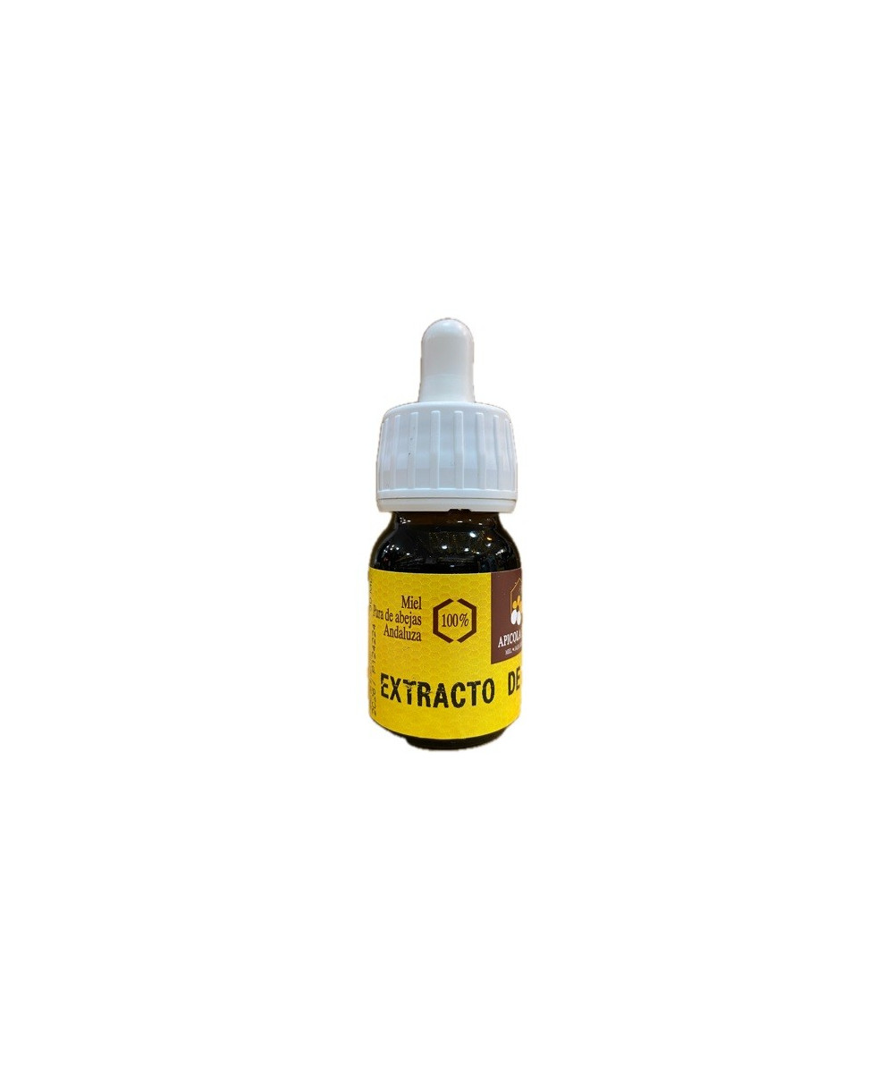 EXTRACTO DE PROPOLEO 30 ml APICOLA PATIÑO CONIL CÁDIZ