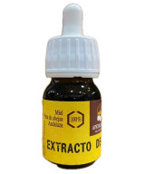 EXTRACTO DE PROPOLEO 30 ml APICOLA PATIÑO CONIL CÁDIZ