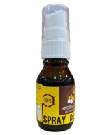 SPRAY DE PROPOLEO 15 ml. APICOLA PATIÑO CONIL CÁDIZ