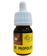 EXTRACTO DE PROPOLEO 30 ml APICOLA PATIÑO CONIL CÁDIZ