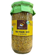 BIO POLEN SECO APICOLA PATIÑO CONIL DE LA FRONTERA CÁDIZ