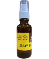 SPRAY DE PROPOLEO 30 ml SIN ALCOHOL. APICOLA PATIÑO CONIL CÁDIZ