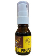 SPRAY DE PROPOLEO 15 ml. APICOLA PATIÑO CONIL CÁDIZ