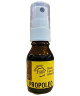 SPRAY DE PROPOLEO 15 ml. APICOLA PATIÑO CONIL CÁDIZ