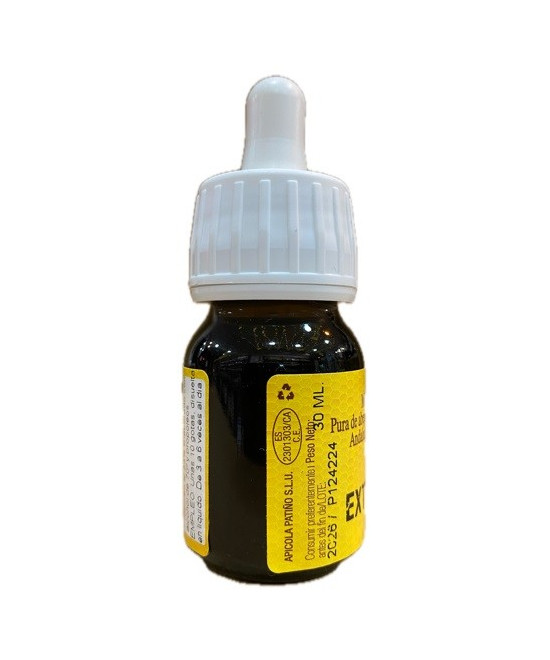 EXTRACTO DE PROPOLEO 30 ml APICOLA PATIÑO CONIL CÁDIZ