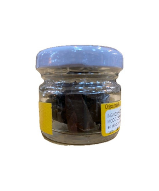 PROPOLEO NATURAL EN TROZOS TARRO 10 gr. APICOLA PATIÑO CONIL CÁDIZ