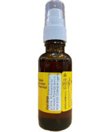 SPRAY DE PROPOLEO 30 ml SIN ALCOHOL. APICOLA PATIÑO CONIL CÁDIZ