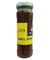 MIEL ENERGETICA 150 gr APICOLA PATIÑO CONIL DE LA FRONTERA CÁDIZ