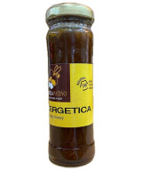 MIEL ENERGETICA 150 gr APICOLA PATIÑO CONIL DE LA FRONTERA CÁDIZ