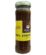 MIEL ENERGETICA 150 gr APICOLA PATIÑO CONIL DE LA FRONTERA CÁDIZ