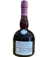 LICOR ARTESANO DE ENDRINA 500ML – DESTILADO TRADICIONAL DE GRAZALEMA (CÁDIZ) CON 20% VOL.