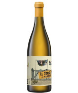 EL CORRAL DEL MARQUÉS 75 cl GODELLO SOBRE LÍAS MONTERREI