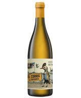 EL CORRAL DEL MARQUÉS 75 cl GODELLO SOBRE LÍAS MONTERREI