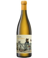EL CORRAL DEL MARQUÉS 75 cl GODELLO SOBRE LÍAS MONTERREI