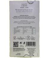 TABLETA CHOCOLATE NEGRO 64% CHIPS CON SAL PANCRACIO 100G – GOURMET ARTESANAL
