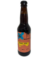 CERVEZA GAMBERRA LA CALETERA 33CL – BELGIAN DUBBEL ARTESANAL CON TOQUE REBELDE