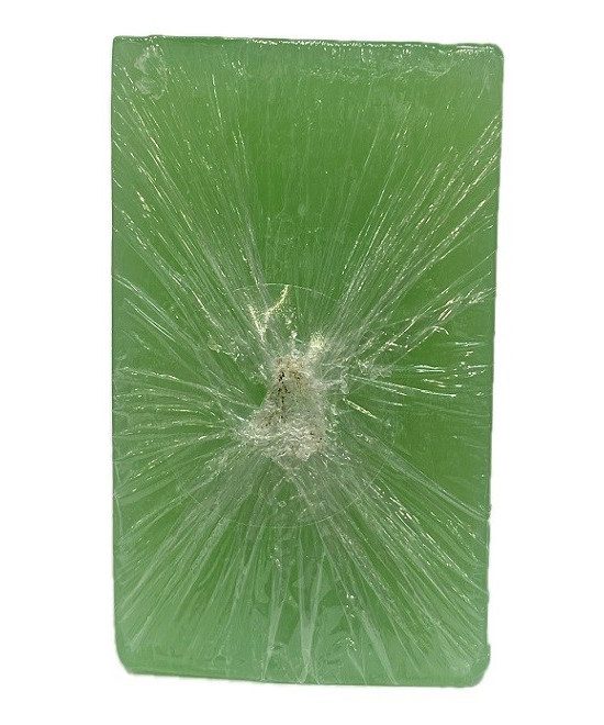 JABÓN DE GLICERINA MIEL Y ROSA MOSQUETA BENAMIEL 100G – SIERRA DE GRAZALEMA