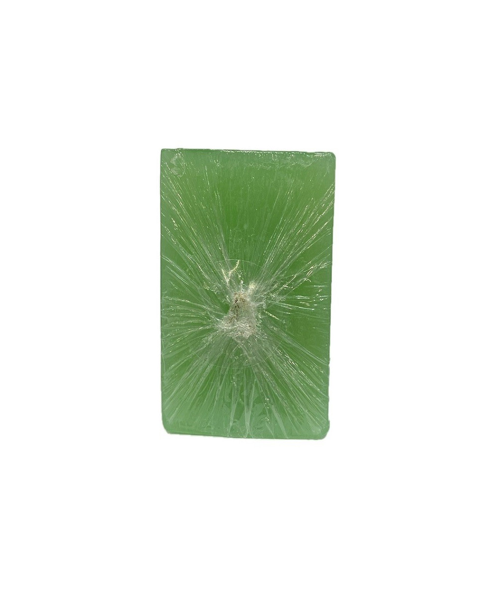 JABÓN DE GLICERINA MIEL Y ROSA MOSQUETA BENAMIEL 100G – SIERRA DE GRAZALEMA