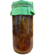 MIEL DE MIL FLORES BIO APÍCOLA PATIÑO 1 KG – CERTIFICADA ECOLÓGICA DE CONIL (CÁDIZ)