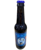 CERVEZA WINTER ALE LA PIÑONERA 33 CL – ESTACIONAL INVIERNO PUERTO REAL 7%