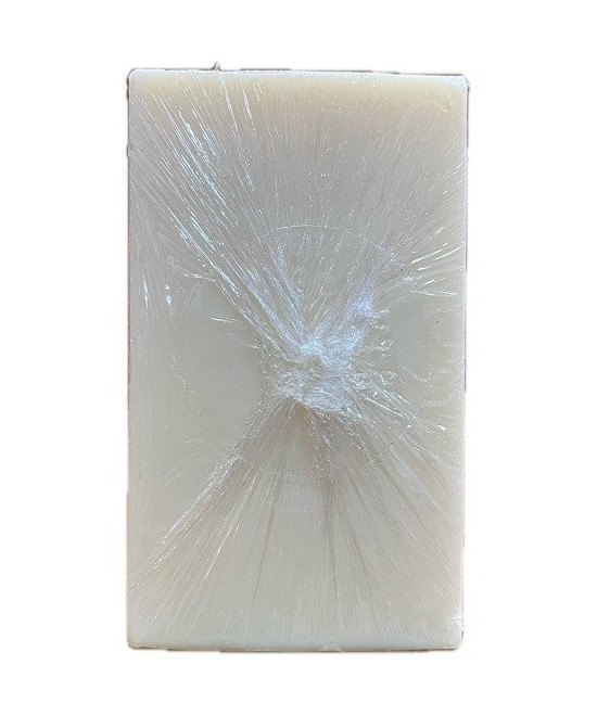 JABÓN CON GLICERINA, MIEL Y LECHE DE BURRA BENAMIEL 100 G – SIERRA DE GRAZALEMA