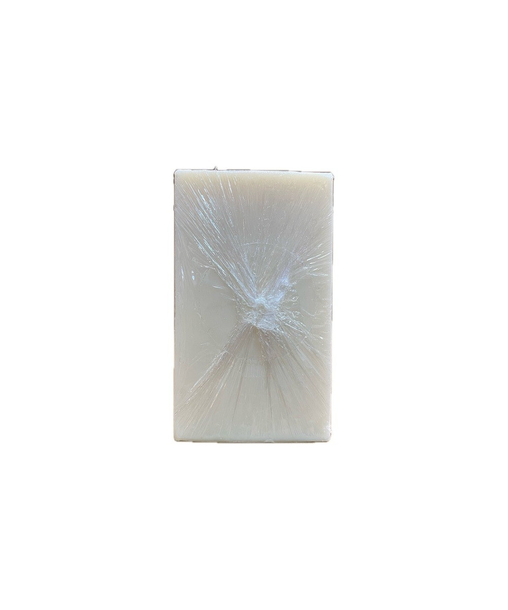 JABÓN CON GLICERINA, MIEL Y LECHE DE BURRA BENAMIEL 100 G – SIERRA DE GRAZALEMA