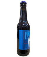 CERVEZA WINTER ALE LA PIÑONERA 33 CL – ESTACIONAL INVIERNO PUERTO REAL 7%