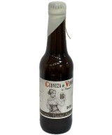 CERVEZA VENDIMIA DE PALOMINO LA PIÑONERA 33 CL – ARTESANAL GOURMET GADITANA